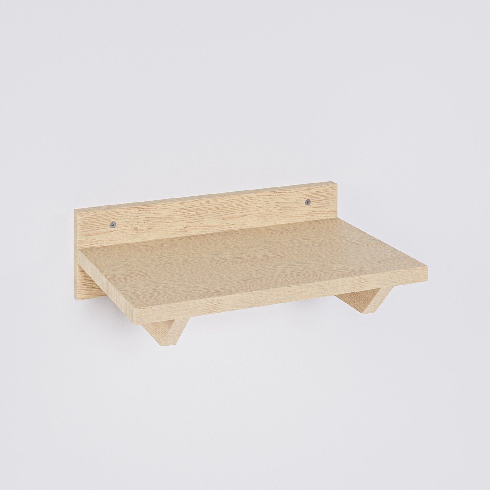 SHELF LARGE WOODEN CAT BED 40 X 27 CM Length 100 cm