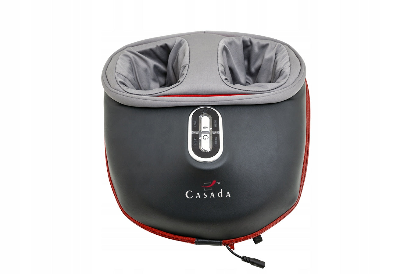 SHIATSU Foot Massager Heating Leg Relaxation 3in1 for Pain with Heating Manufacturer code CMK-114