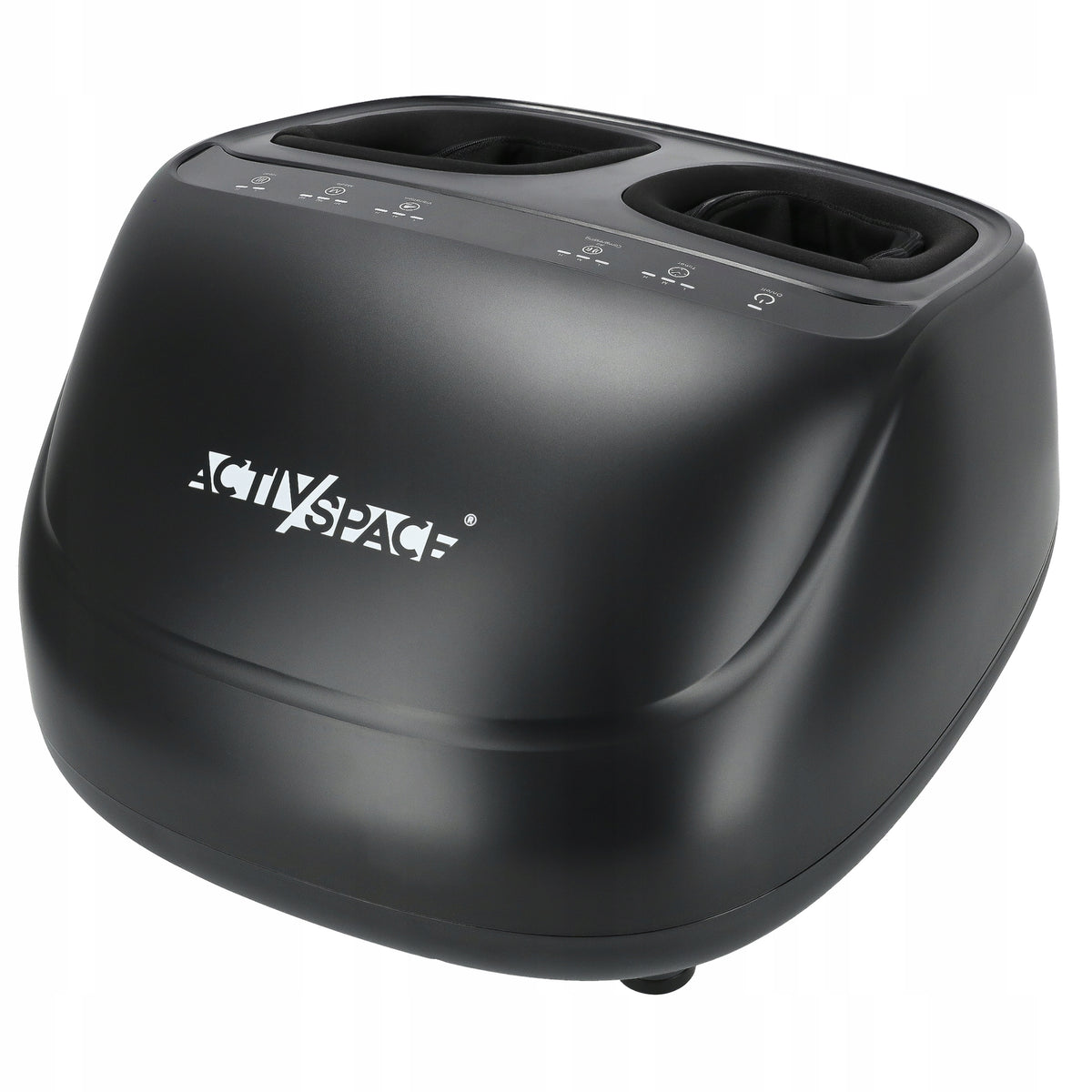 SHIATSU LEG FOOT MASSAGER WITH HEATING 2IN1 VIBRATING RELAXATION PRO Packaging status original