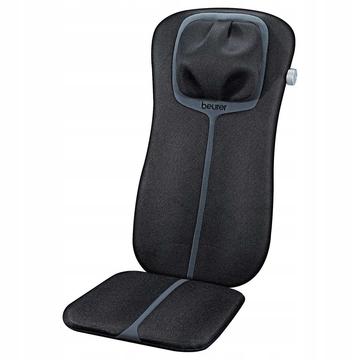 SHIATSU MASSAGE MAT WITH HEATING FUNCTION BEURER MG 254 Packaging status original