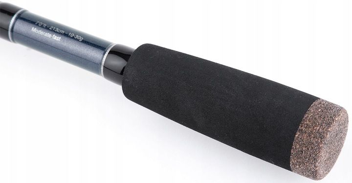 SHIMANO CATANA FX SPINNING ROD 2,39m 3-14g Total length 239 cm
