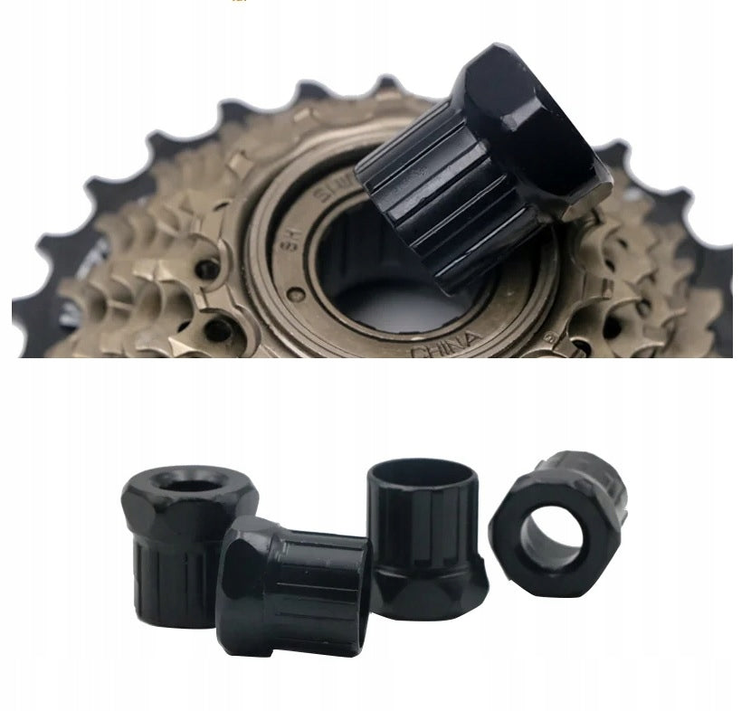SHIMANO Cassette Sprocket Unscrewing Wrench