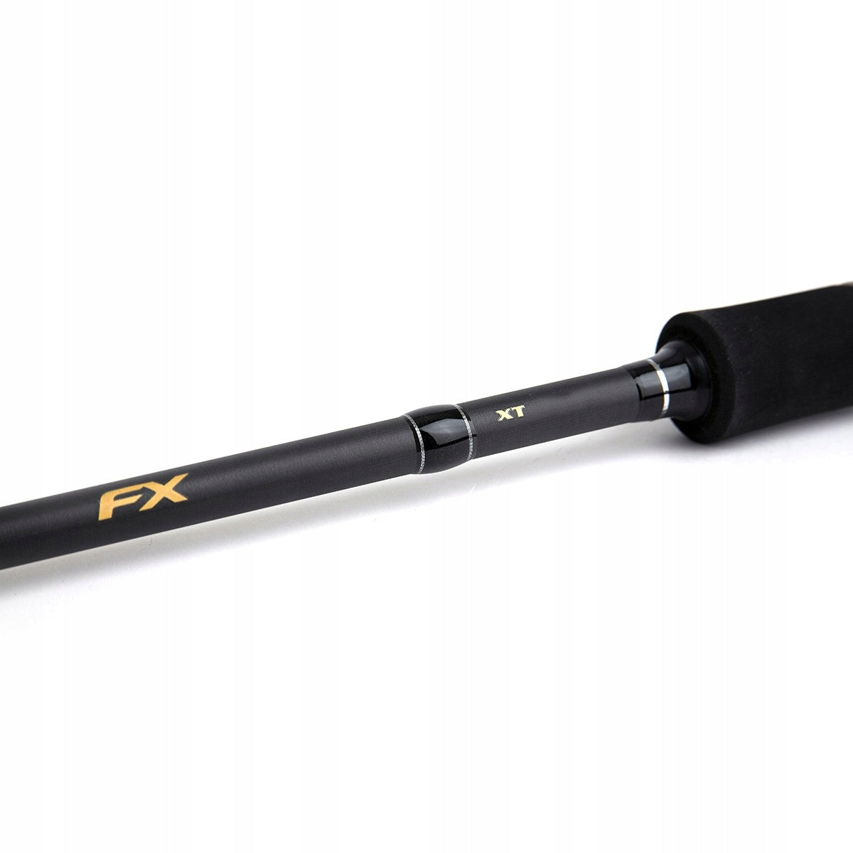 SHIMANO FX XT Spinning Moderate 2,70m 14-40 g 2pc FXXT27MH Casting weight 14–1000 g