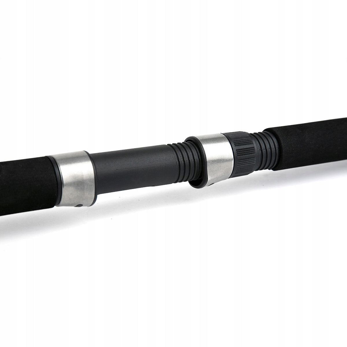SHIMANO FX XT Spinning Moderate 2,70m 14-40 g 2pc FXXT27MH Rod action Moderate Fast