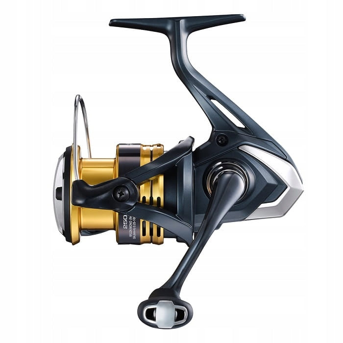 SHIMANO HAGANE SAHARA 2500 FJ