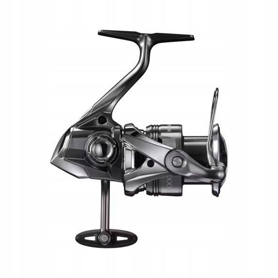 SHIMANO HAGANE Twin Power 4000 M FE JAPAN Brand Shimano