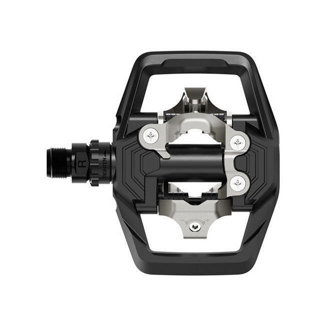 SHIMANO PD-ME700 pedals SPD MTB PD-M530 BLOCKS Brand Shimano