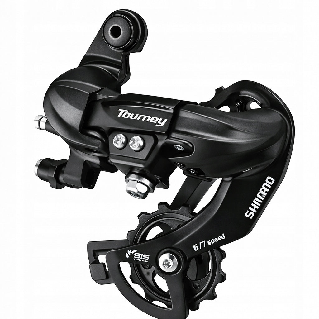 SHIMANO Rear derailleur 6/7rz RD-TY300 Tourney Brand Shimano