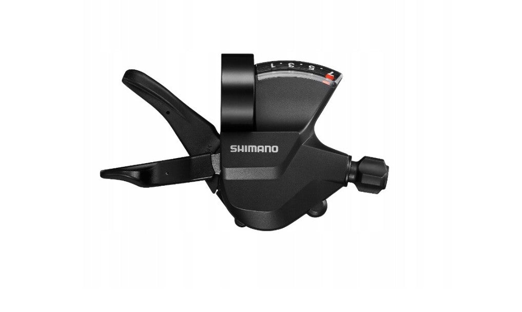SHIMANO SL-M315 RapidFire 7 Running Right Brand Shimano