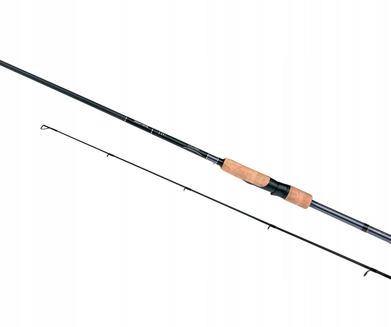 SHIMANO SPINNING ROD CATANA FX 2,39m 14-40G