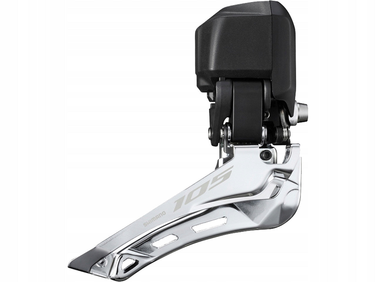 SHIMANO complete road group 105 Di2 2x12 R7100 Product weight with unit packaging 1 kg