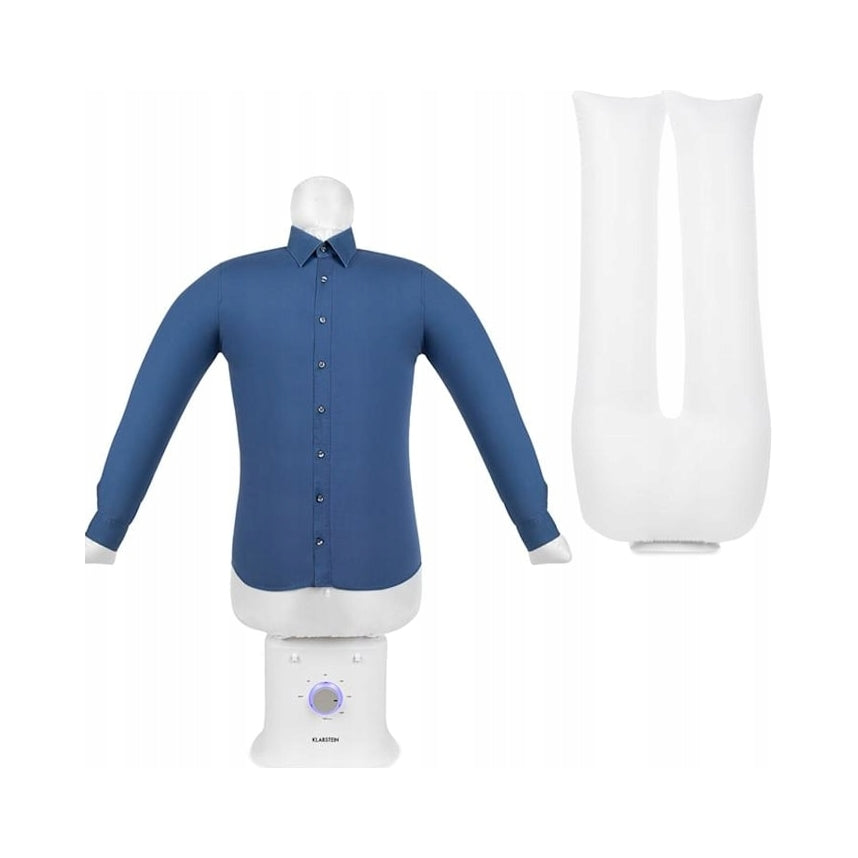 SHIRTBUTLER DELUXE IRONING MANIKIN, 1250 W Power 1250 W