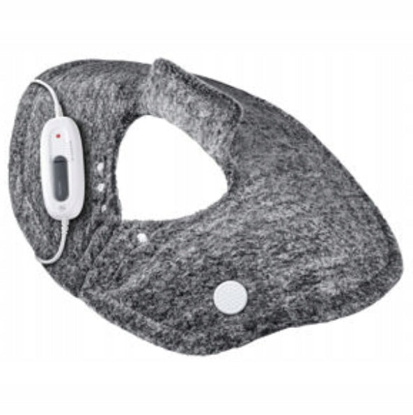 SHK 50 Shoulder Warming Heating Pillow (Grey)