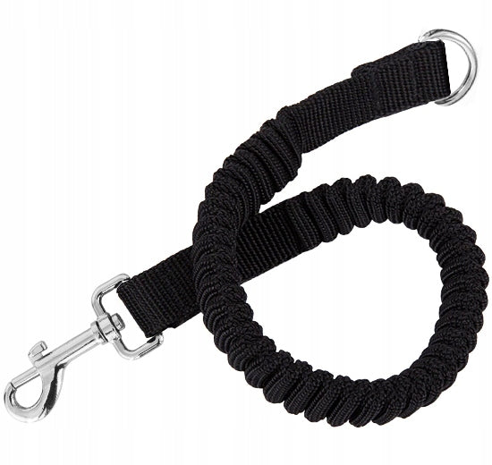 SHOCK ABSORBER FOR A TRAINING LEASH FOR A PUTTING DOG EAN (GTIN) 5906022611420