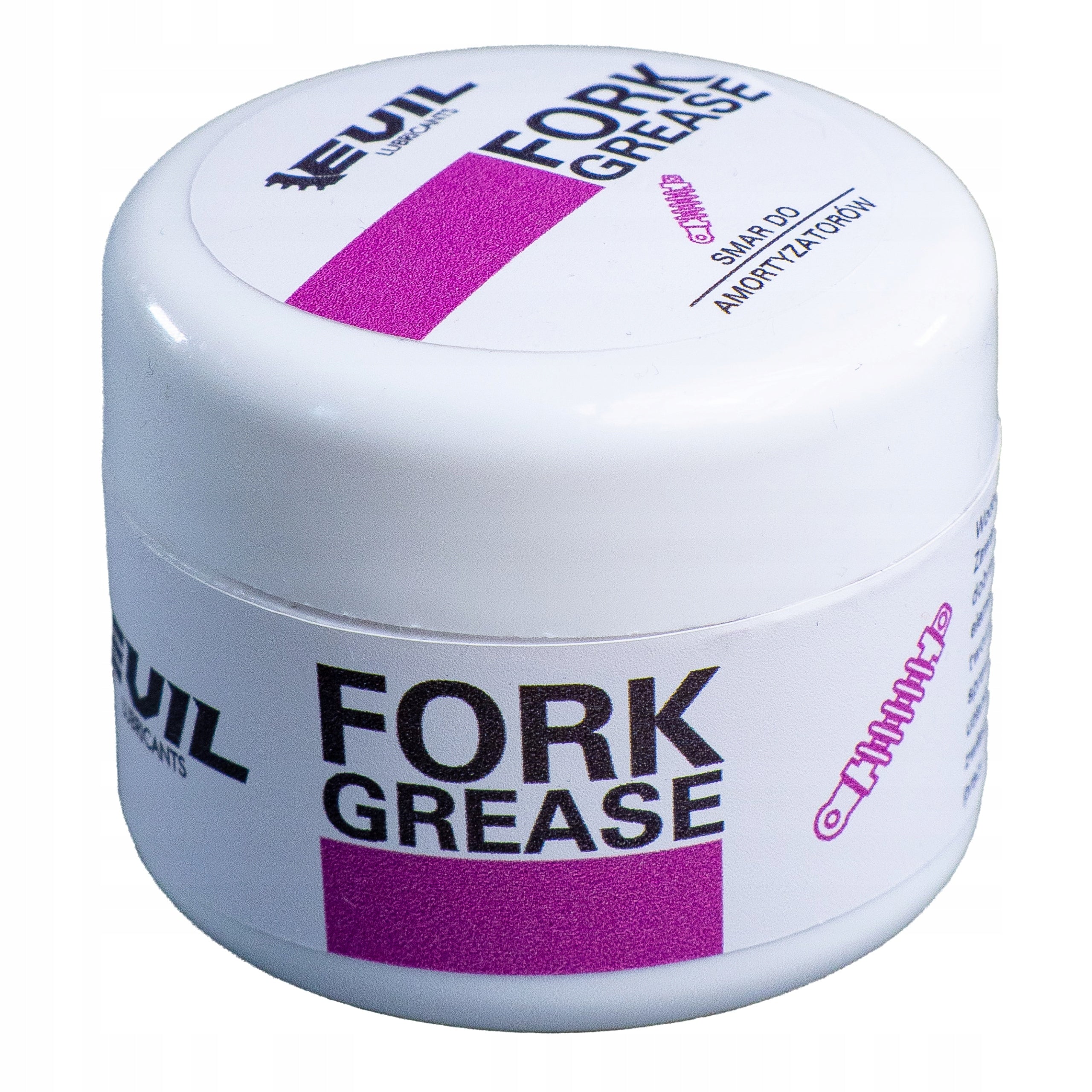 SHOCK ABSORBER GREASE WATERPROOF Evil Lubricants Fork Grease 10 ml