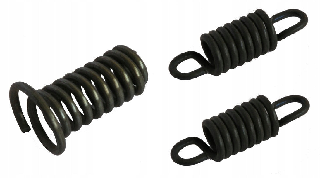 SHOCK ABSORBER SET HUSQVARNA 40 45 2041