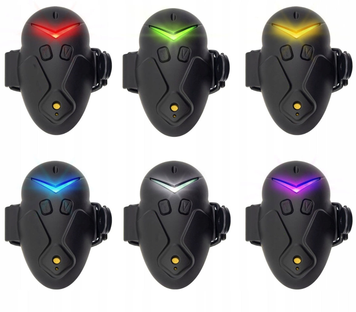 SHOCK SIGNAL WATERPROOF RUMPOL BITE VIBRATION 3 BATTERIES 320083 Manufacturer code 320083