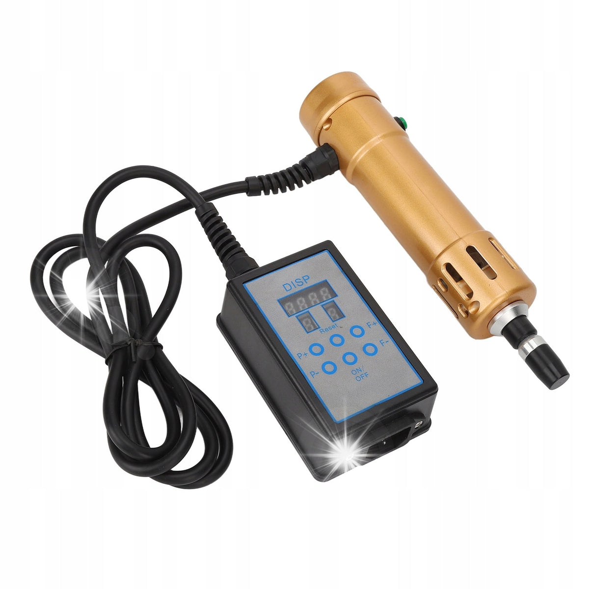 SHOCK WAVE THERAPY APPARATUS ED GOLD