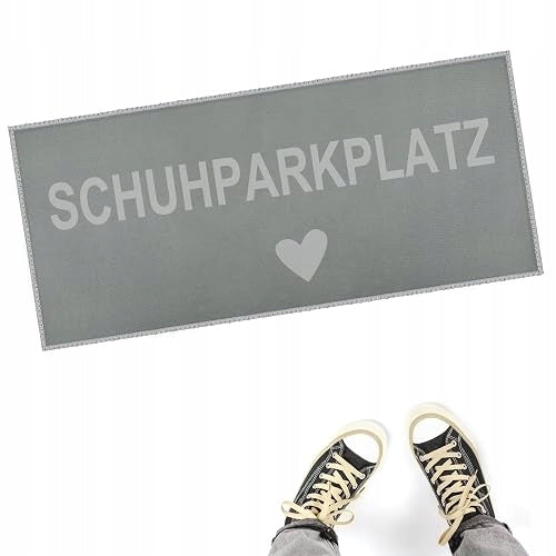 SHOE DRIP MAT 100X35 CM ANTI-SLIP ABSORBENT LAUNDRY FOR HOME