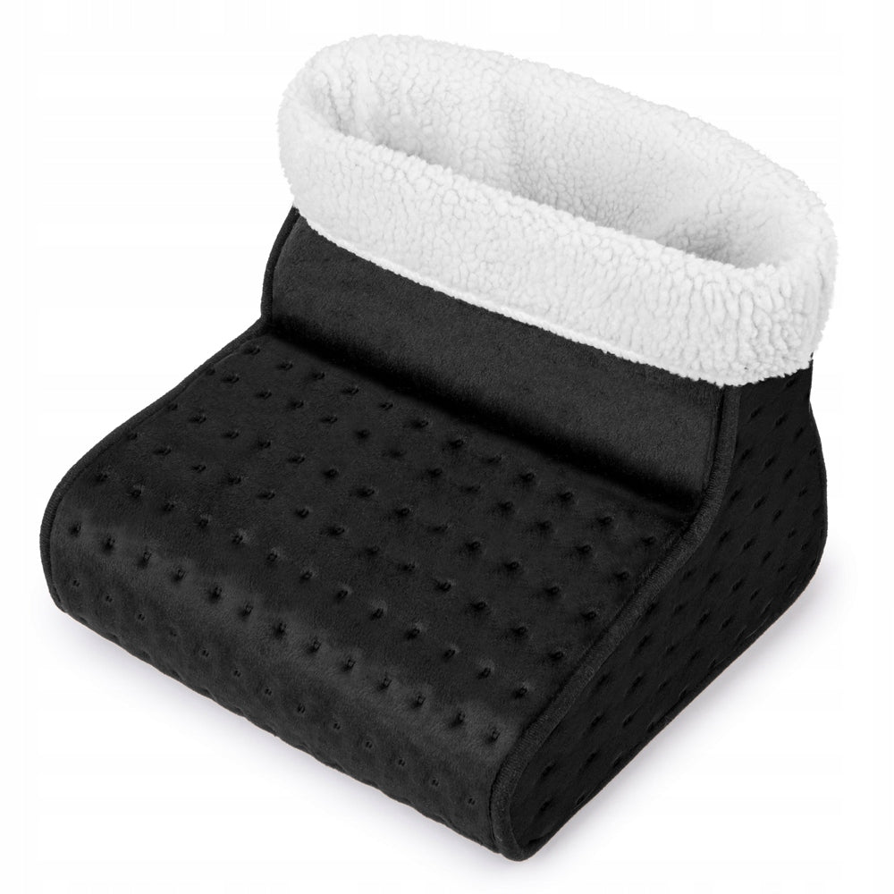 SHOE ELECTRIC FOOT WARMER BALANSSEN FootLine foot warmer Batteries included yes