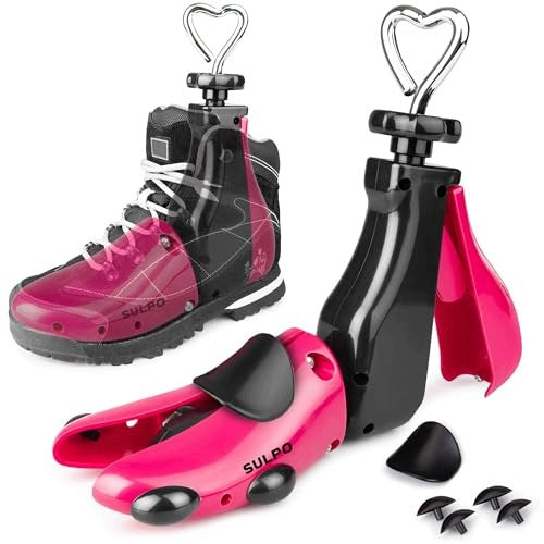 SHOE TENSIONER EXPANDER ADJUSTABLE FOR MEN WOMEN 3 for home Brand no brand