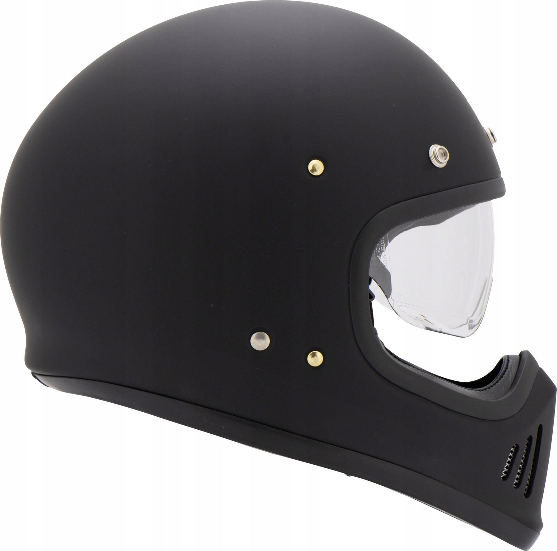 SHOEI EX-ZERO Motorcycle Helmet For Chopper Cruiser size XS Manufacturer Shoei