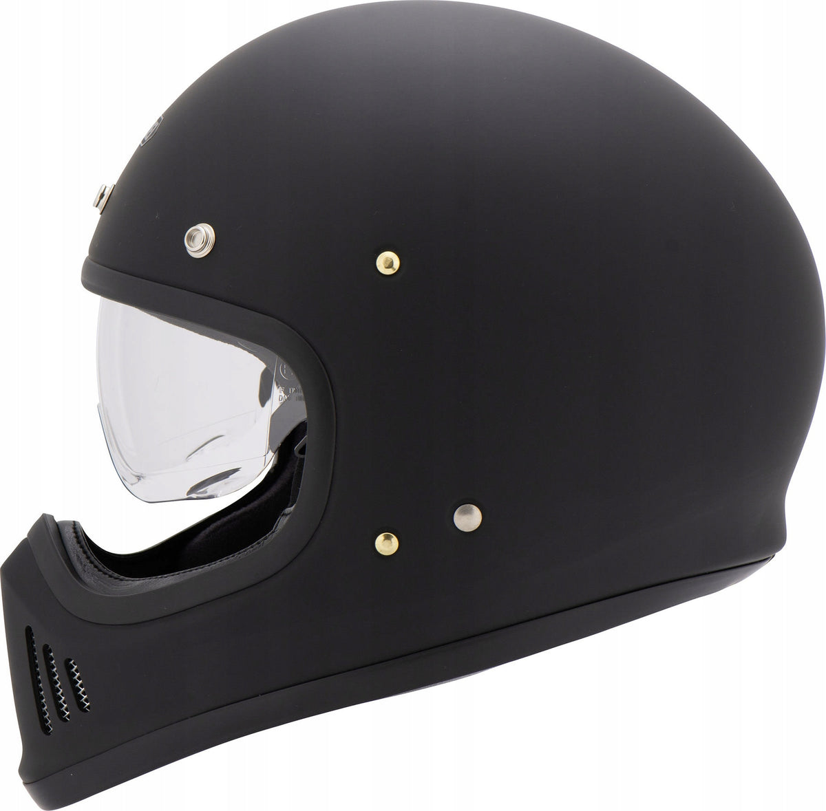SHOEI EX-ZERO Motorcycle Helmet For Chopper Cruiser size XS Size XS