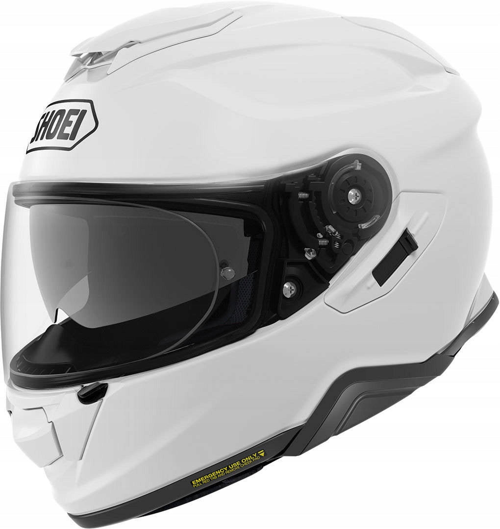 SHOEI GT-AIR II WHITE XS HELMET