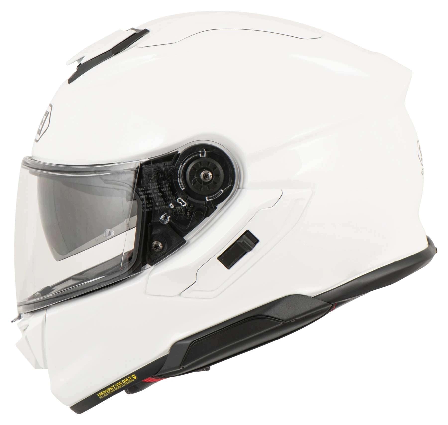 SHOEI GT-AIR III Integral Tourist Motorcycle Helmet City Manufacturer Shoei