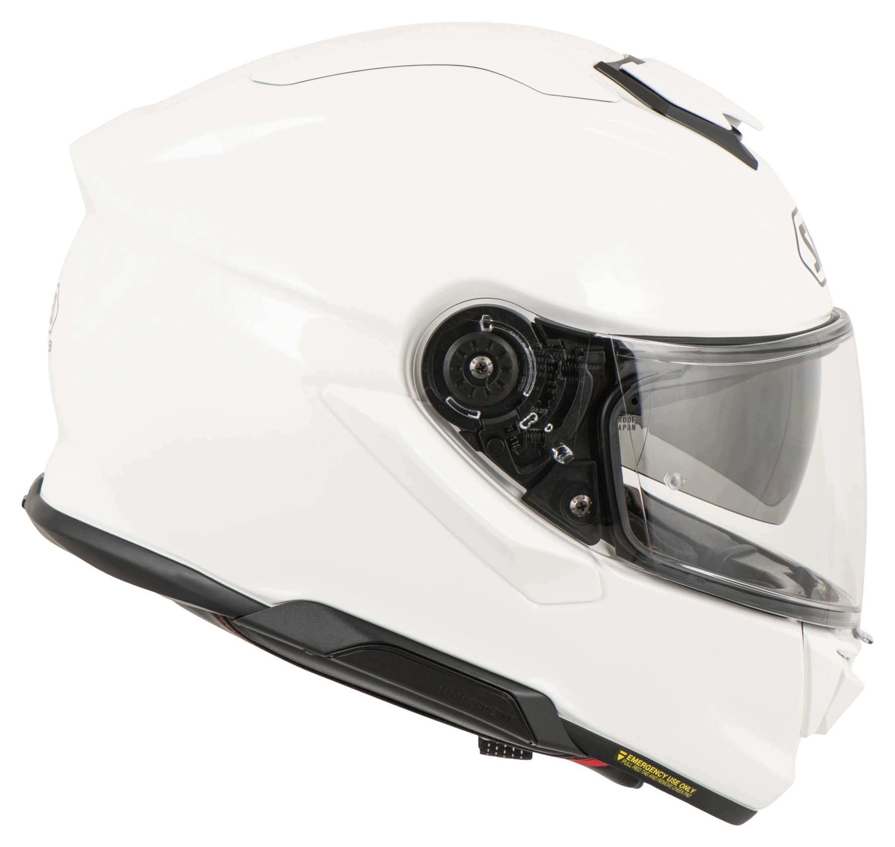 SHOEI GT-AIR III Integral Tourist Motorcycle Helmet City Size S