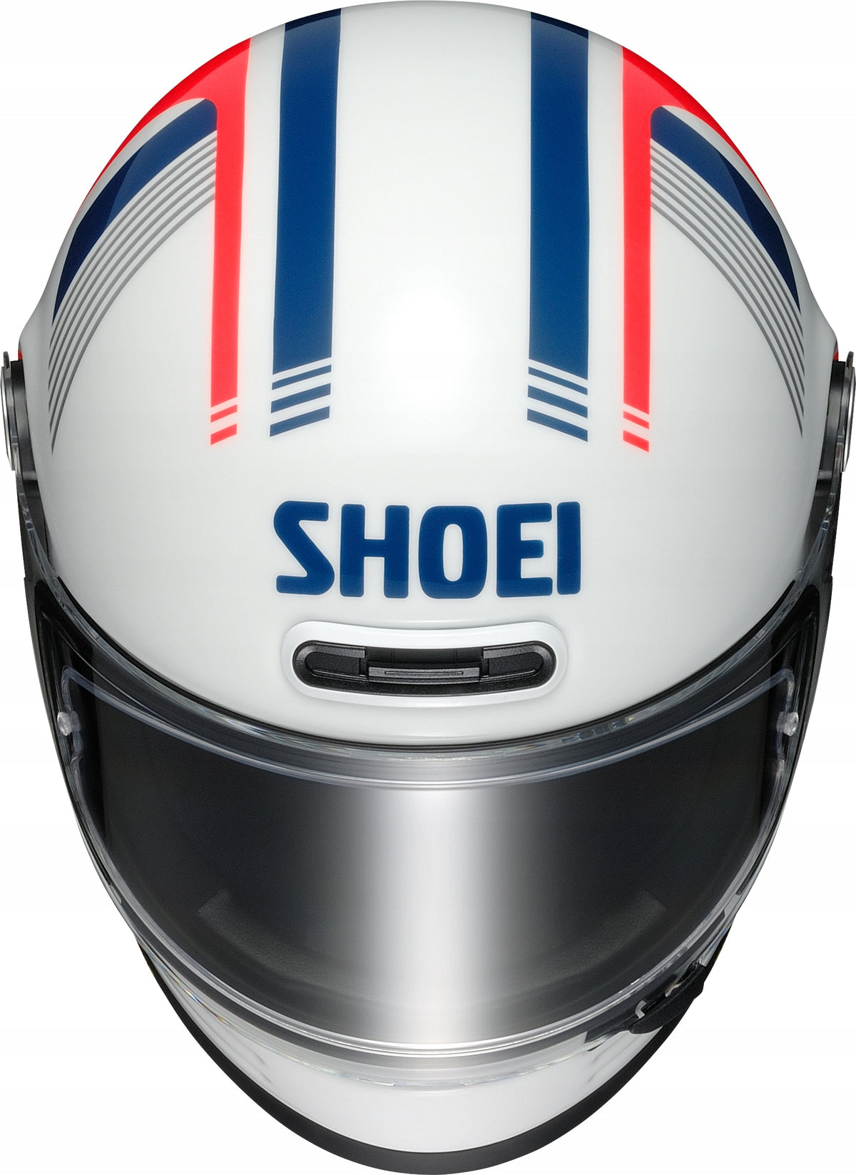 SHOEI Glamster MM93 Retro TC-10 XL Helmet Manufacturer OMP