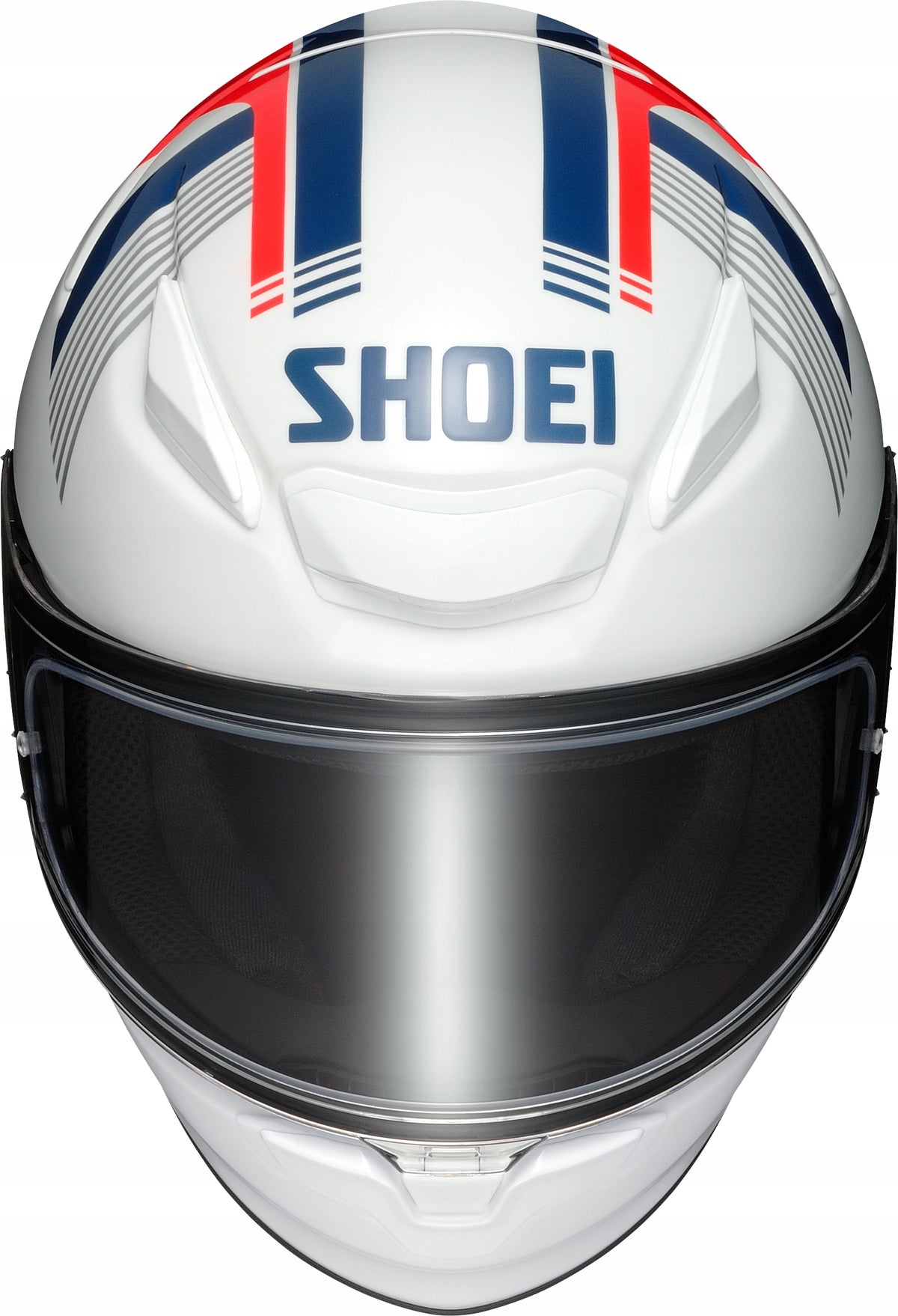 SHOEI Integral helmet NXR 2 MM93 Retro TC-10 L Manufacturer Shoei