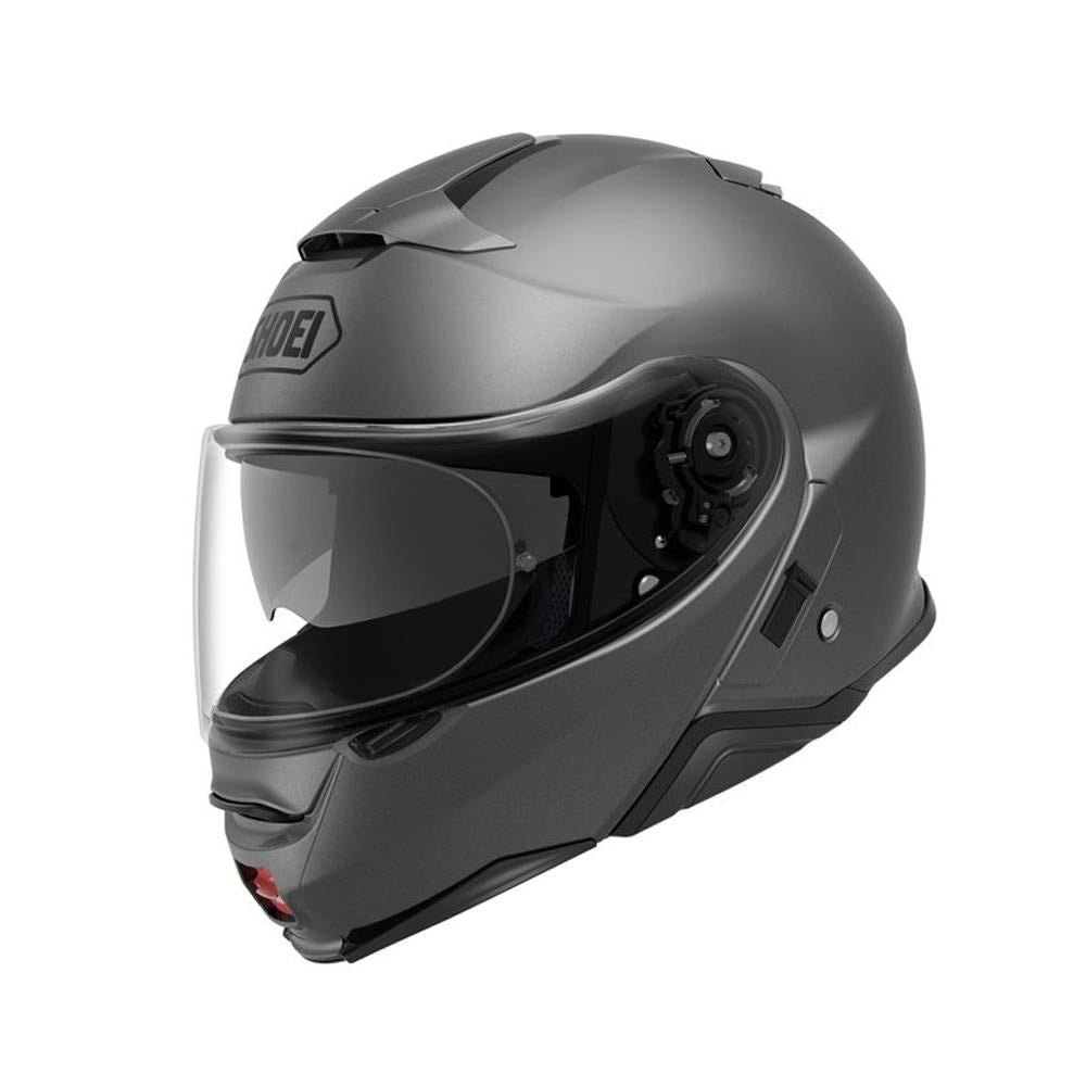 SHOEI NEOTEC II 2 jaw helmet grey matt XS