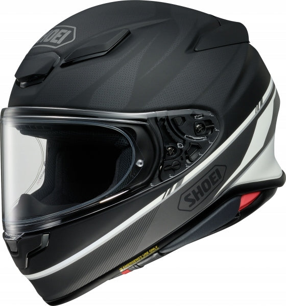 SHOEI NXR2 NOCTURNE TC-5 INTEGRAL HELMET, XL