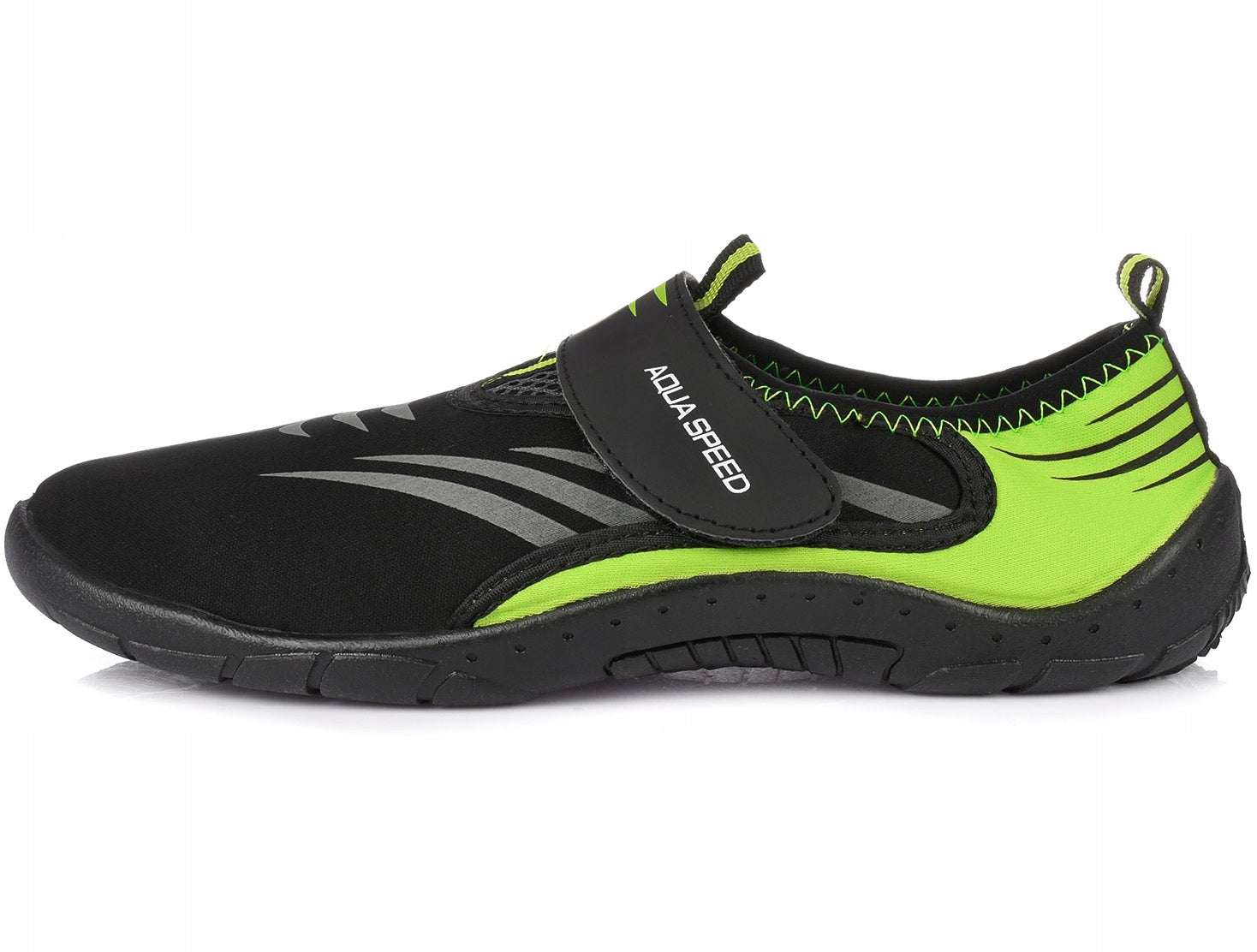 SHOES WATER SHOES SWIMMING TO THE BEACH SEA URCHIN CORAL REEF WOMEN'S Color black