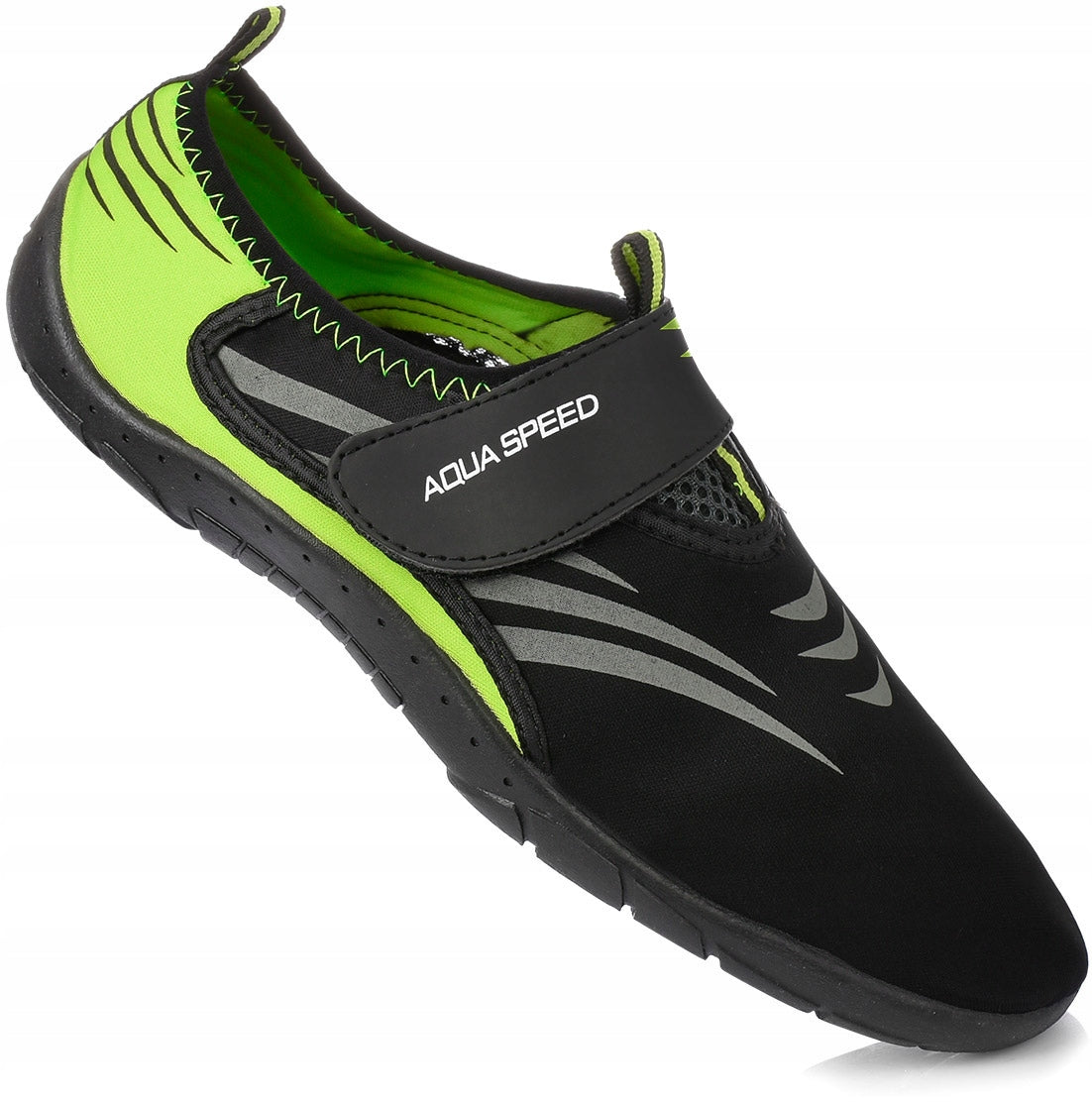 SHOES WATER SHOES SWIMMING TO THE BEACH SEA URCHIN CORAL REEF WOMEN'S Manufacturer code AQ27SPDKA