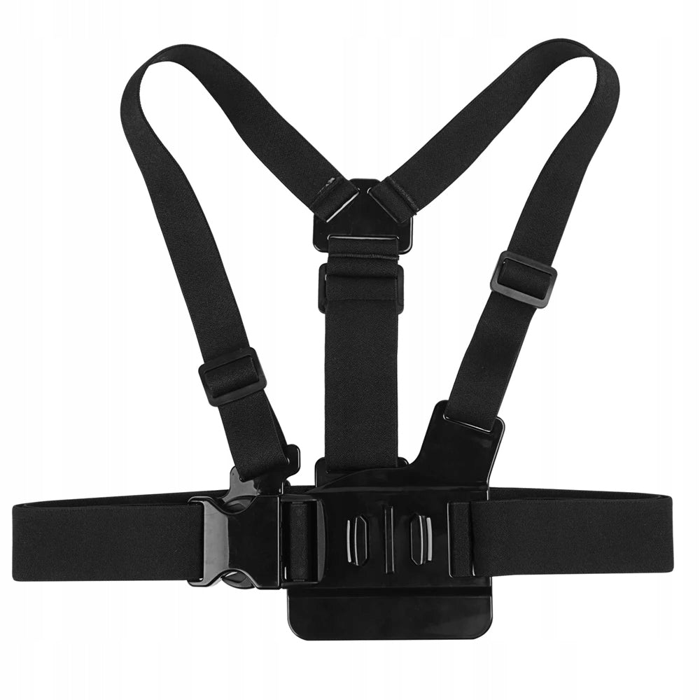 SHOOT Chest Mount Braces for GOPRO / DJI ACTION (GP.02) Packaging status original