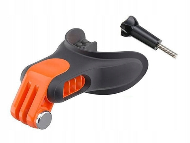 SHOOT Mount Surfing Mouth TEETHER Mount GoPro (GP.37)