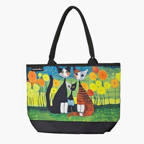 SHOPPER BAG WOMEN'S ROSINA WACHTMEISTER ALL TOGETHER FOR BEACH SHOPPING