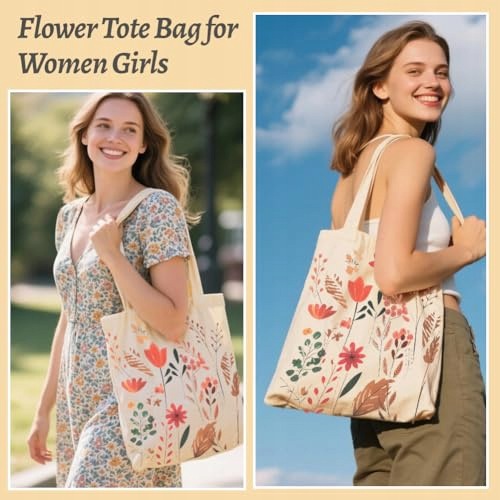 SHOPPING BAG FOLDABLE REUSABLE WOMEN'S FLOWER FOR HOME Manufacturer code SWC5908807038507