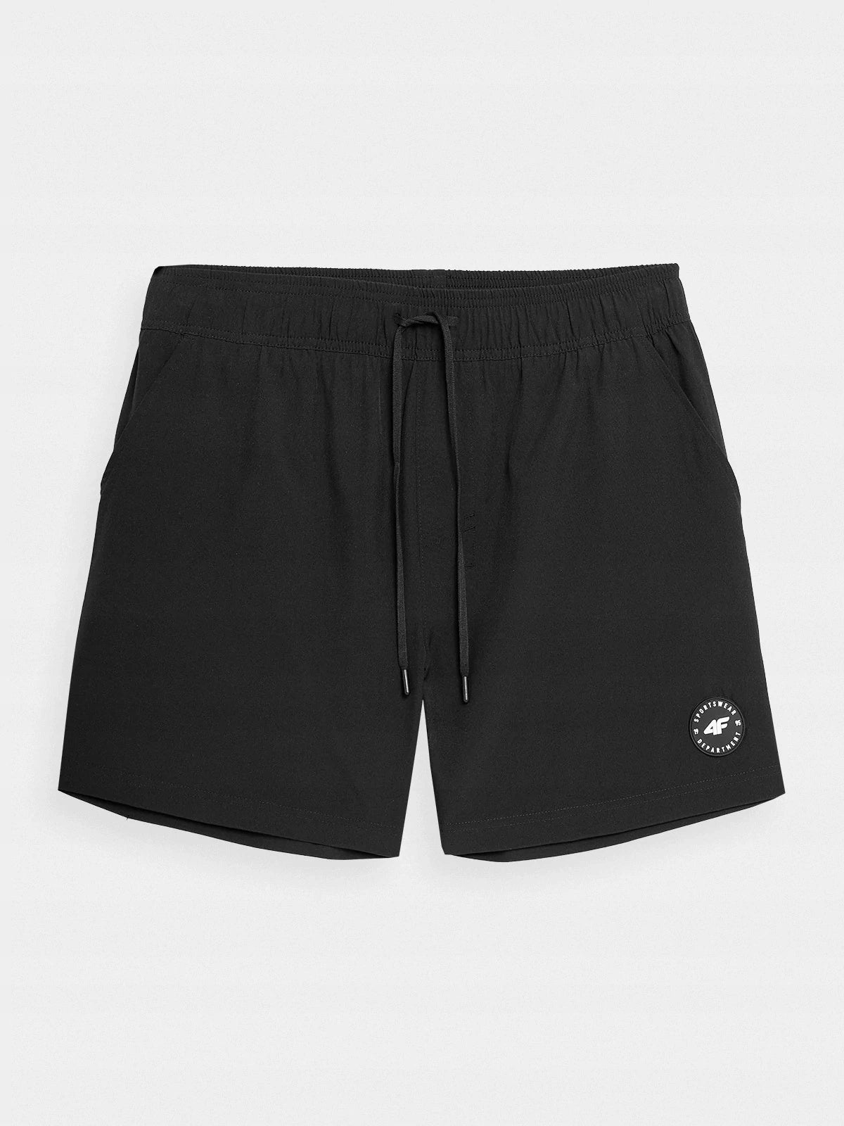 SHORTS 4F MEN'S SWIMMING TRUNKS SWIM SHORTS FOR SPORTS POOL r. L Size L