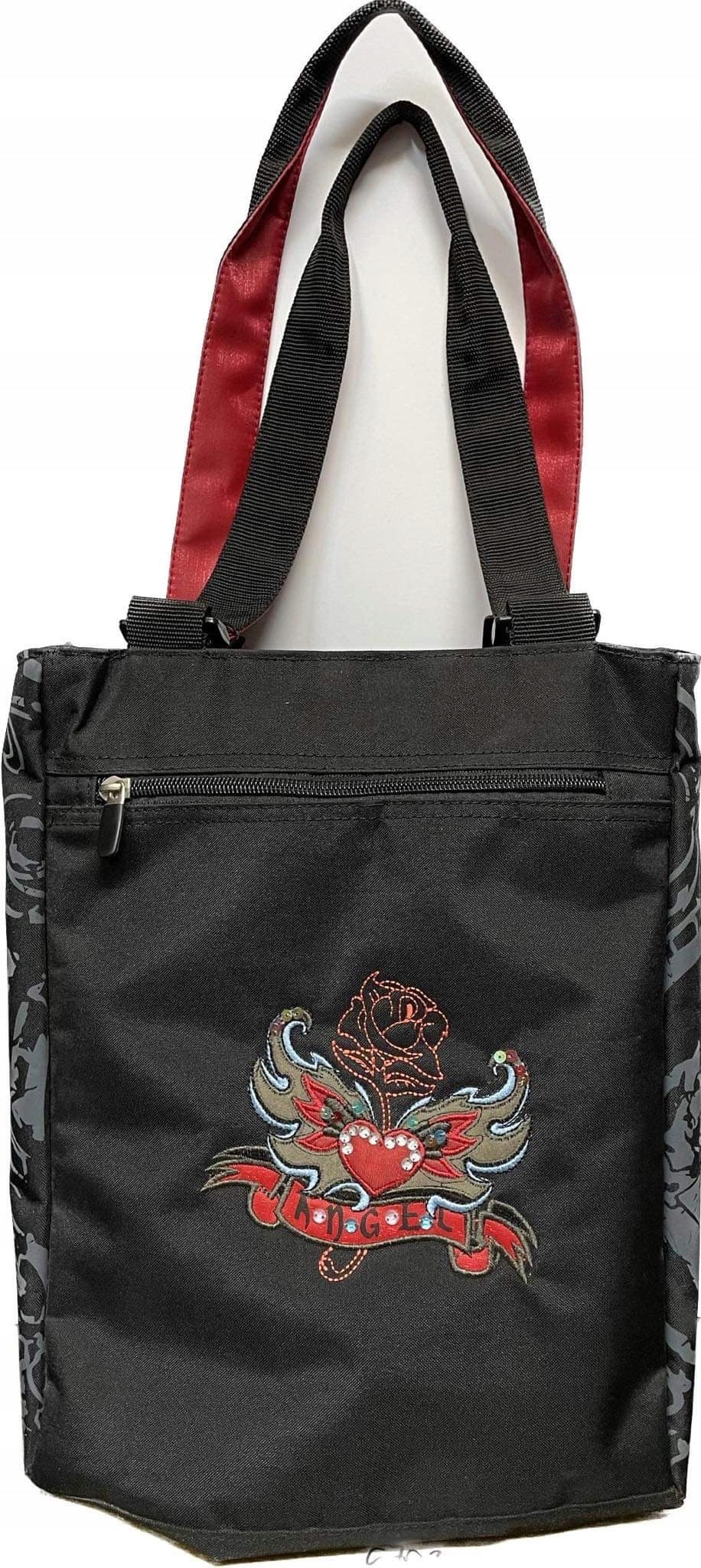 SHOULDER BAG ANGEL 30 X 24 cm from PATIO