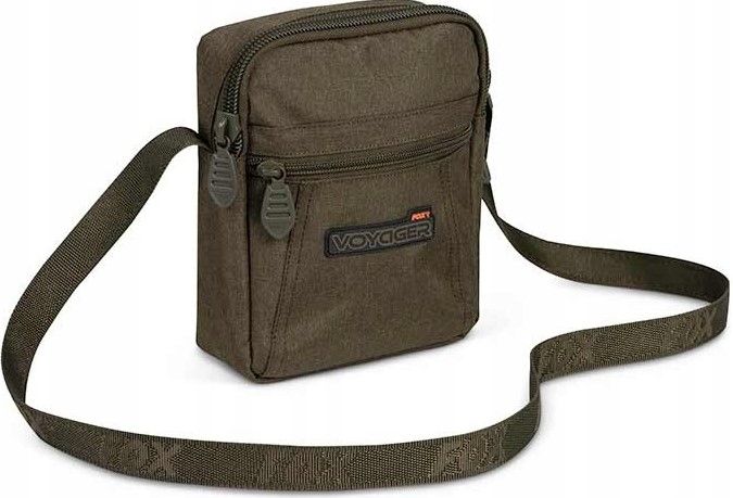 SHOULDER BAG FOX VOYAGER SHOULDER BAG POUCH