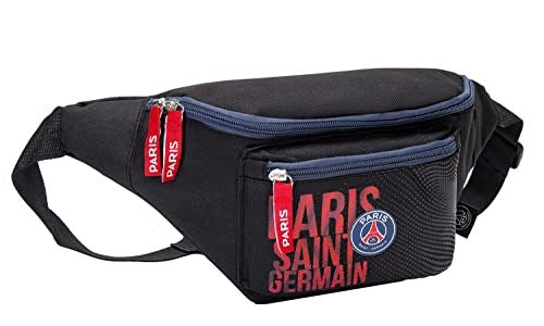 SHOULDER BAG PSG PARIS SAINT GERMAIN OFFICIAL POLYESTER FOR FAN Manufacturer code SWC5908151947685