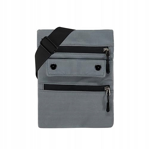SHOULDER BAG WATERPROOF MEN'S NYLON PHONE GIFT FOR HOME