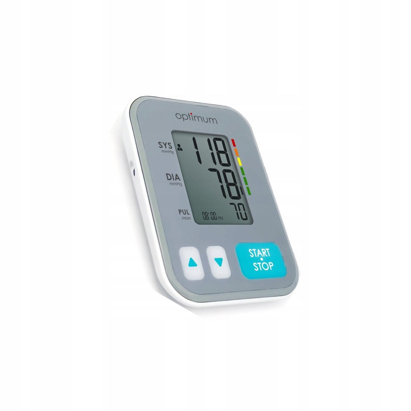 SHOULDER BLOOD PRESSURE MONITOR PRESSURE PULSE MEASUREMENT Brand no brand