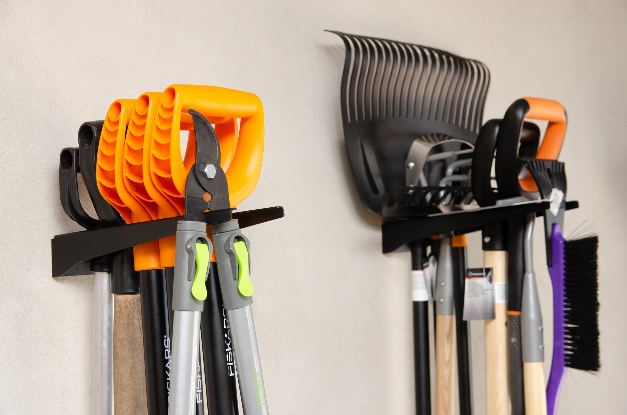 SHOVEL Hanger SPADES GARDENING TOOLS EAN (GTIN) 5906269360433