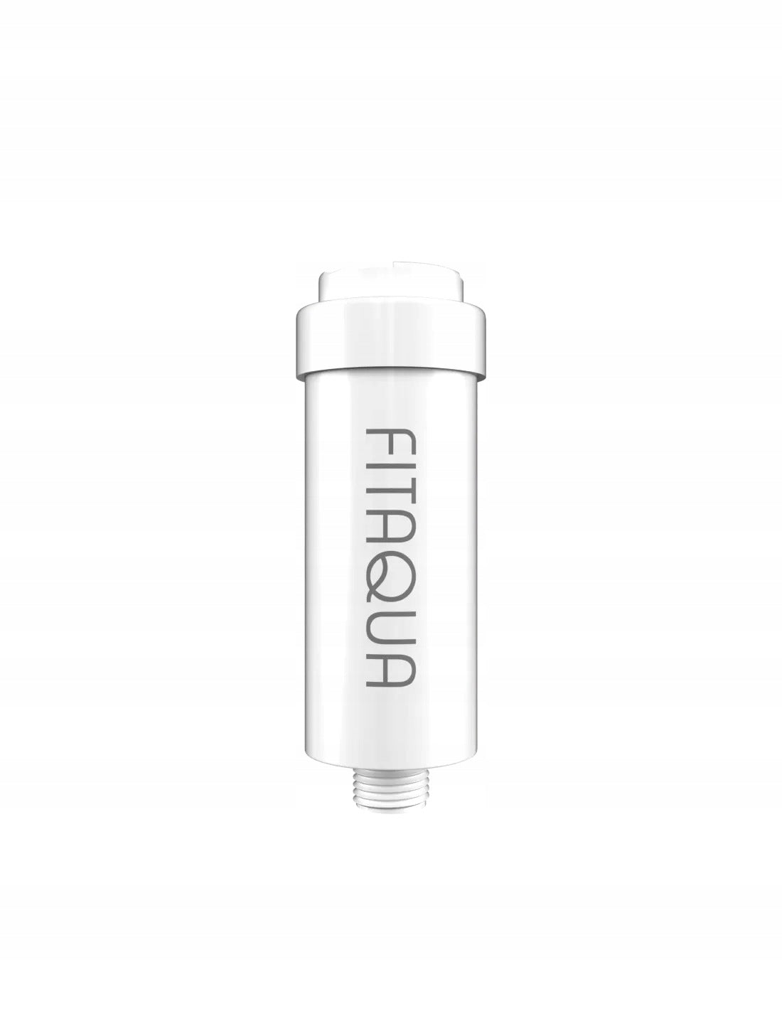 SHOWER FILTER FITAQUA WHITE - original new