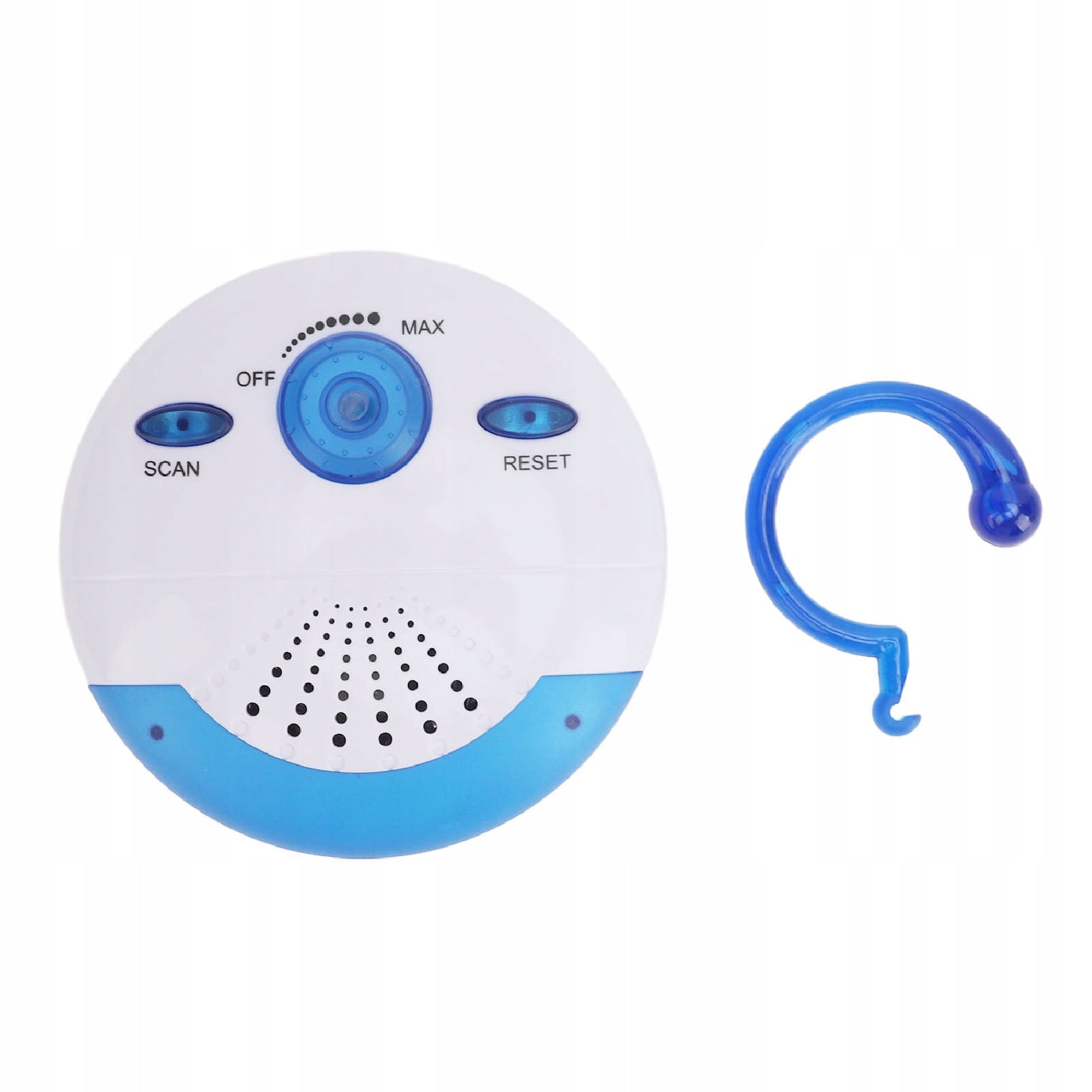 SHOWER SPEAKER SHOWER RADIO FOR BATHROOM RADIO FM ALARM