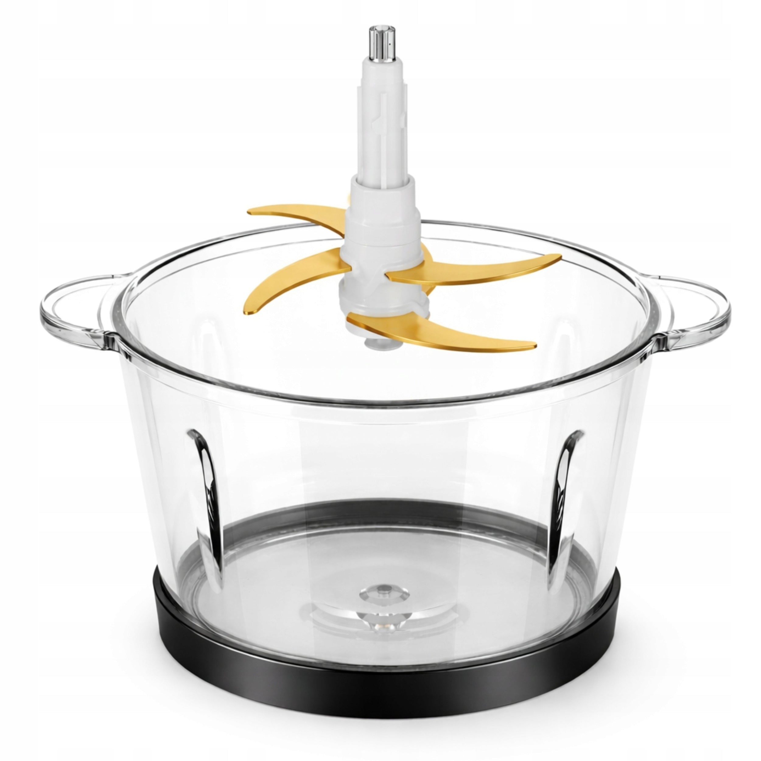SHREDDER ELECTRIC SHREDDER FOR FRUIT MEAT VEGETABLES MALAXER 500W Type shredder